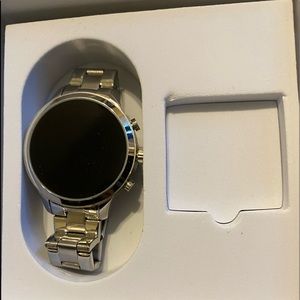 Micheal Kors smart watch